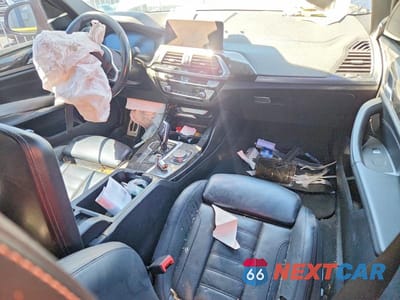 Zdjęcie 8 z 13 samochodu: 2020 BMW X3 XDRIVE30I VIN:5UXTY5C03LLT32790 - miniatura