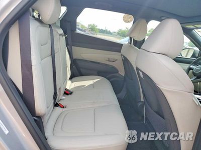 Zdjęcie 11 z 13 samochodu: 2025 HYUNDAI TUCSON LIMITED VIN:KM8JEDD11SU295701 - miniatura
