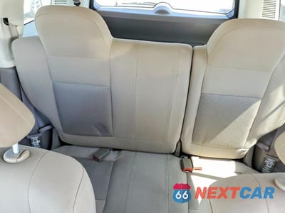 Zdjęcie 10 z 13 samochodu: 2007 JEEP PATRIOT VIN:1J8FF28W87D362151 - miniatura