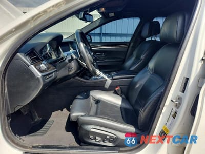 Zdjęcie 7 z 12 samochodu: 2016 BMW 550 XI VIN:WBAKP9C54GG587673 - miniatura