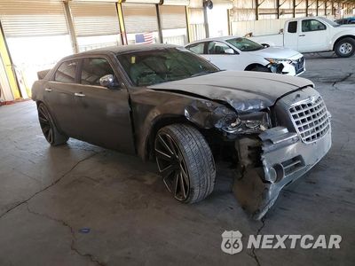 Czwarte zdjęcie samochodu z boku: 2007 CHRYSLER 300C VIN:2C3KA63H67H882022 - miniatura