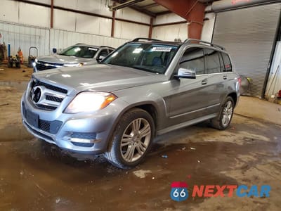 2015 MERCEDES-BENZ GLK 350 4MATIC WDCGG8JB5FG430139 - główne zdjęcie licytacji z USA - miniatura