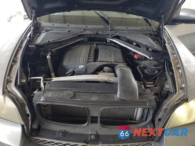 Zdjęcie 12 z 13 samochodu: 2012 BMW X5 XDRIVE35I VIN:5UXZV4C51CL745591 - miniatura