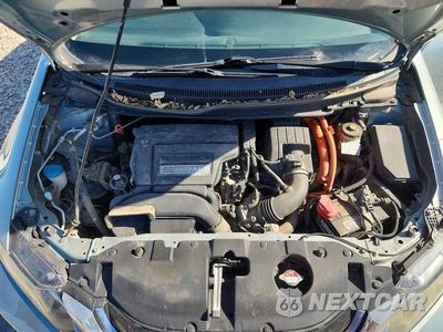 Zdjęcie 11 z 13 samochodu: 2013 HONDA CIVIC HYBRID L VIN:19XFB4F33DE004067 - miniatura