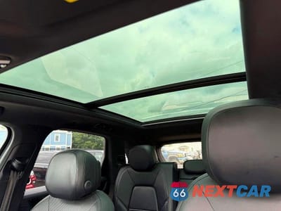 Zdjęcie 11 z 14 samochodu: 2020 PORSCHE CAYENNE VIN:WP1AA2AY1LDA03762 - miniatura