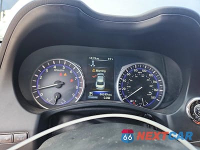 Zdjęcie 9 z 12 samochodu: 2017 INFINITI Q50 RED SPORT 400 VIN:JN1FV7APXHM850810 - miniatura