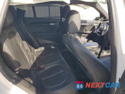 Zdjęcie 10 z 12 samochodu: 2021 BMW X1 SDRIVE28I VIN:WBXJG7C0XM5T74003 - miniatura