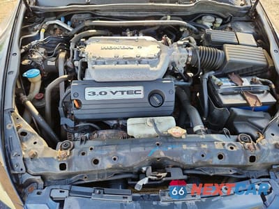 Zdjęcie 11 z 12 samochodu: 2004 HONDA ACCORD EX VIN:1HGCM81784A012507 - miniatura