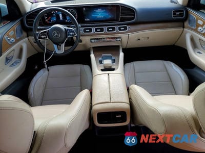 Zdjęcie 8 z 12 samochodu: 2020 MERCEDES-BENZ GLE 350 4MATIC VIN:4JGFB4KB4LA047035 - miniatura