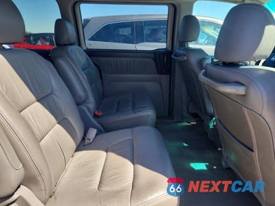 Zdjęcie 11 z 13 samochodu: 2004 HONDA ODYSSEY EXL VIN:5FNRL18024B117871 - miniatura