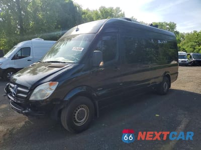 2011 MERCEDES-BENZ SPRINTER 2500 WDZPE8CCXB5558643 - główne zdjęcie licytacji z USA - miniatura