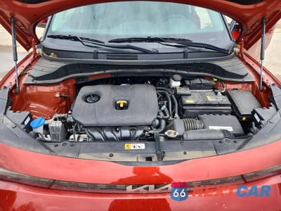 Zdjęcie 12 z 13 samochodu: 2025 KIA SOUL LX VIN:KNDJ23AU9S7264586 - miniatura