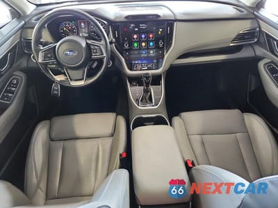 Zdjęcie 8 z 12 samochodu: 2022 SUBARU LEGACY LIMITED XT VIN:4S3BWGN6XN3010151 - miniatura