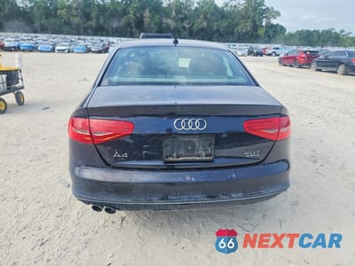 Zdjęcie 6 z 13 samochodu: 2015 AUDI A4 PREMIUM PLUS VIN:WAUFFAFL1FN023523 - miniatura