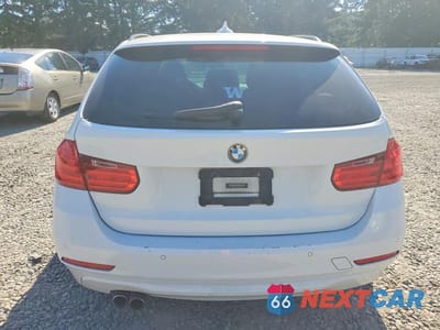 Zdjęcie 6 z 12 samochodu: 2015 BMW 328 XI VIN:WBA3G7C56FK481035 - miniatura
