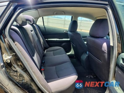 Zdjęcie 10 z 12 samochodu: 2012 MAZDA 6 I VIN:1YVHZ8BH9C5M03793 - miniatura