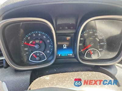 Zdjęcie 9 z 12 samochodu: 2015 CHEVROLET MALIBU LS VIN:1G11B5SL2FF114096 - miniatura