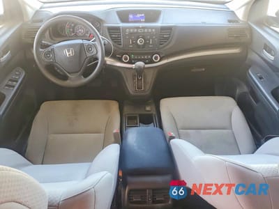 Zdjęcie 8 z 12 samochodu: 2015 HONDA CR-V LX VIN:2HKRM3H34FH504221 - miniatura