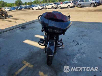 Drugie zdjęcie samochodu z przodu: 2023 HARLEY-DAVIDSON FLTRXS VIN:1HD1KTP11PB627687 - miniatura