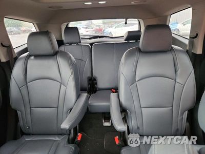 Zdjęcie 10 z 13 samochodu: 2020 BUICK ENCLAVE ESSENCE VIN:5GAEVAKW8LJ114844 - miniatura