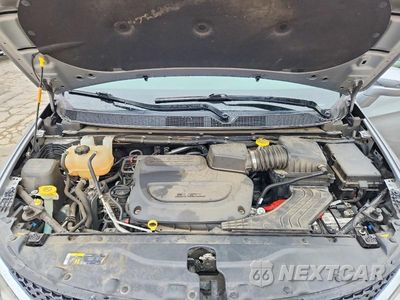 Zdjęcie 12 z 13 samochodu: 2020 CHRYSLER PACIFICA LIMITED VIN:2C4RC1GG2LR127866 - miniatura