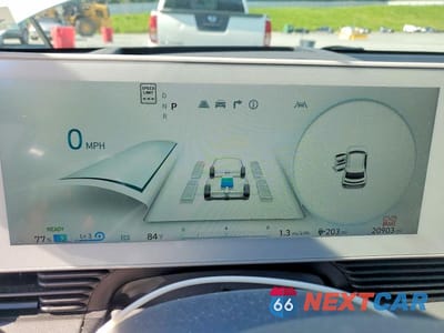Zdjęcie 9 z 12 samochodu: 2024 HYUNDAI IONIQ 5 LIMITED VIN:KM8KRDDFXRU269595 - miniatura