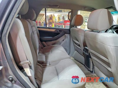Zdjęcie 11 z 13 samochodu: 2007 TOYOTA 4RUNNER SR5 VIN:JTEBT14R770066291 - miniatura