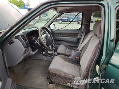Zdjęcie 7 z 12 samochodu: 2001 NISSAN XTERRA XE-V6 VIN:5N1ED28T81C596927 - miniatura