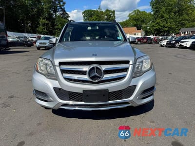 Piąte zdjęcie samochodu w środku: 2014 MERCEDES-BENZ GLK 350 4MATIC VIN:WDCGG8JB0EG276955 - miniatura