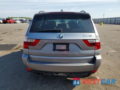 Zdjęcie 6 z 13 samochodu: 2008 BMW X3 3.0SI VIN:WBXPC93478WJ05011 - miniatura