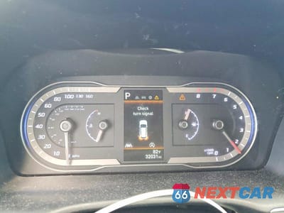 Zdjęcie 9 z 14 samochodu: 2022 HYUNDAI TUCSON SEL VIN:5NMJB3AEXNH138923 - miniatura