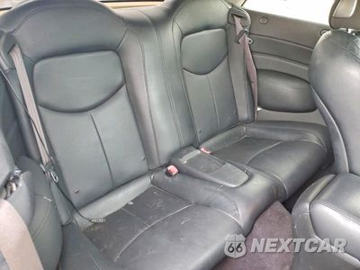 Zdjęcie 10 z 12 samochodu: 2013 INFINITI G37 CONVERTIBLE BASE VIN:JN1CV6FE8DM770906 - miniatura