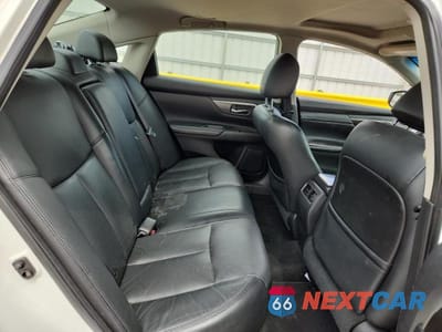Zdjęcie 10 z 12 samochodu: 2014 NISSAN ALTIMA 2.5 SL VIN:1N4AL3AP9EN331104 - miniatura