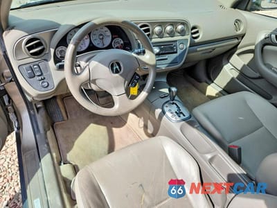 Zdjęcie 8 z 12 samochodu: 2003 ACURA RSX VIN:JH4DC54853C014774 - miniatura