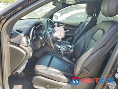 Zdjęcie 7 z 13 samochodu: 2018 MERCEDES-BENZ GLC 300 4MATIC VIN:WDC0G4KB2JV022954 - miniatura