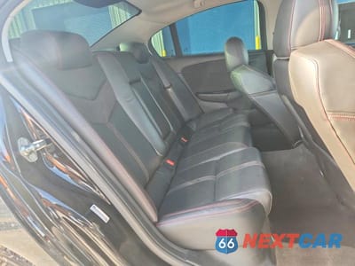 Zdjęcie 10 z 13 samochodu: 2017 CHEVROLET SS VIN:6G3F15RW5HL302344 - miniatura