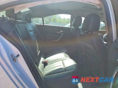 Zdjęcie 10 z 12 samochodu: 2017 BUICK REGAL SPORT TOURING VIN:2G4GL5EX8H9125141 - miniatura