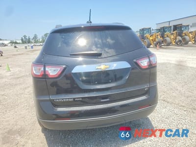Zdjęcie 6 z 13 samochodu: 2017 CHEVROLET TRAVERSE LT VIN:1GNKVGKD2HJ313390 - miniatura