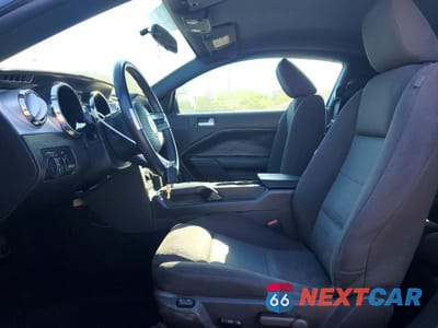 Zdjęcie 7 z 12 samochodu: 2008 FORD MUSTANG VIN:1ZVHT80N785187639 - miniatura