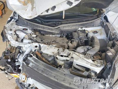 Zdjęcie 12 z 14 samochodu: 2022 MITSUBISHI OUTLANDER SPORT ES VIN:JA4APUAU1NU016520 - miniatura