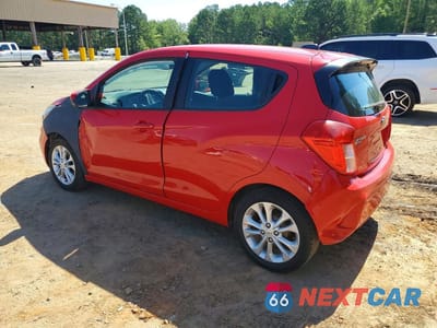 Drugie zdjęcie samochodu z przodu: 2020 CHEVROLET SPARK 1LT VIN:KL8CD6SA8LC414732 - miniatura