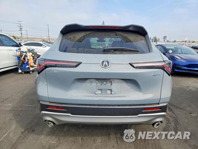 Zdjęcie 6 z 12 samochodu: 2026 ACURA ADX VIN:3HDSA1H35TM702065 - miniatura