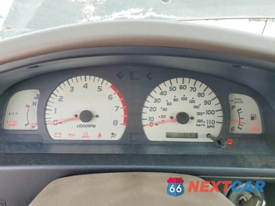 Zdjęcie 9 z 12 samochodu: 2004 TOYOTA TACOMA XTRACAB VIN:5TEWM72N64Z377356 - miniatura