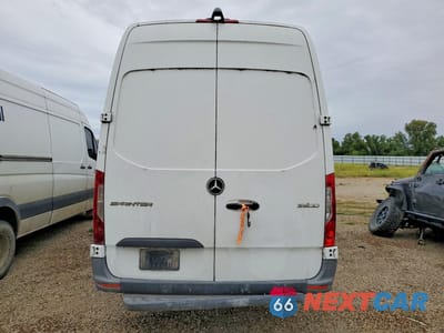 Zdjęcie 6 z 13 samochodu: 2019 MERCEDES-BENZ SPRINTER 2500 VIN:WD3PF1CD4KP055377 - miniatura