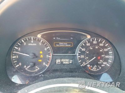 Zdjęcie 9 z 12 samochodu: 2013 NISSAN ALTIMA 2.5 VIN:1N4AL3AP9DC160350 - miniatura