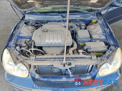 Zdjęcie 11 z 12 samochodu: 2005 HYUNDAI SONATA GL VIN:KMHWF25S15A110941 - miniatura