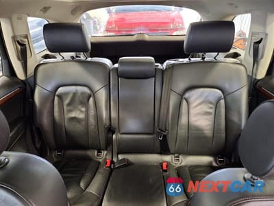 Zdjęcie 10 z 13 samochodu: 2009 AUDI Q7 3.6 QUATTRO VIN:WA1AY74L89D026887 - miniatura