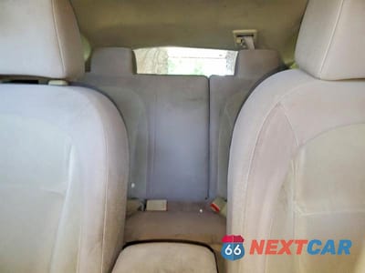 Zdjęcie 10 z 13 samochodu: 2010 NISSAN ROGUE SL VIN:JN8AS5MT4AW022490 - miniatura