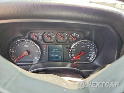 Zdjęcie 9 z 13 samochodu: 2019 CHEVROLET SILVERADO LD C1500 VIN:2GCRCNEC5K1129177 - miniatura