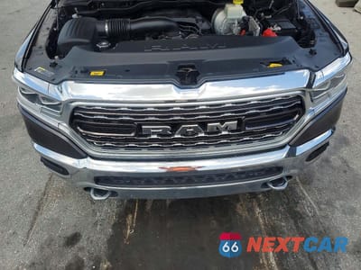 Zdjęcie 11 z 12 samochodu: 2019 RAM 1500 LIMITED VIN:1C6SRFPT3KN561114 - miniatura